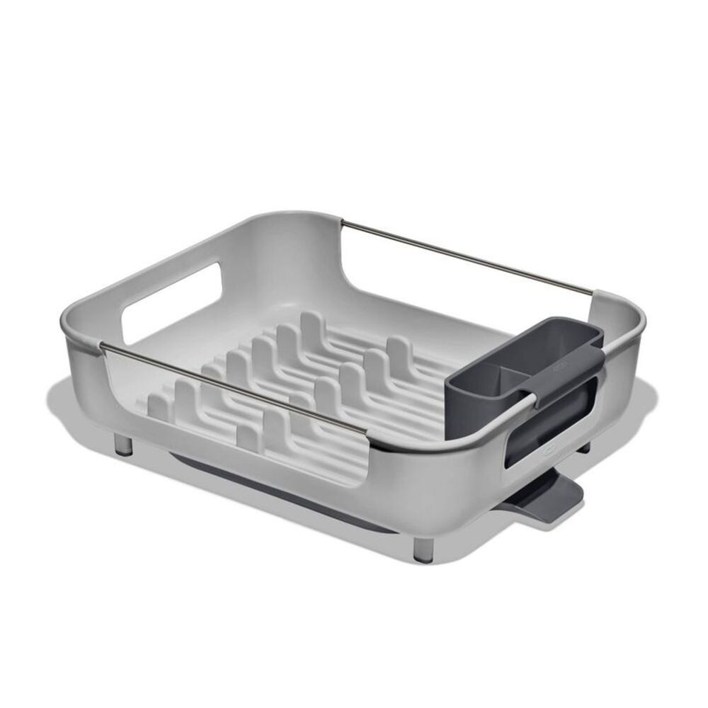 OXO Large Capacity Dish Rack